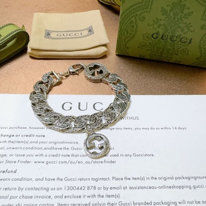Gvc*1 bracelets